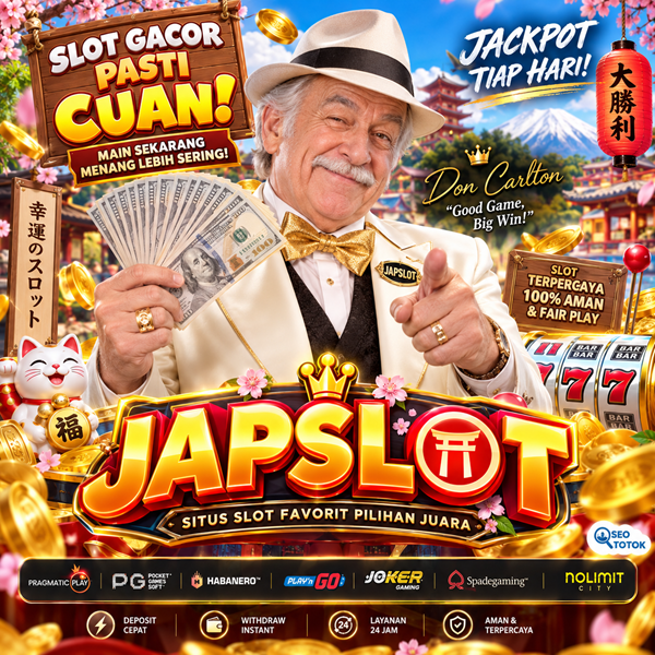 JAPSLOT